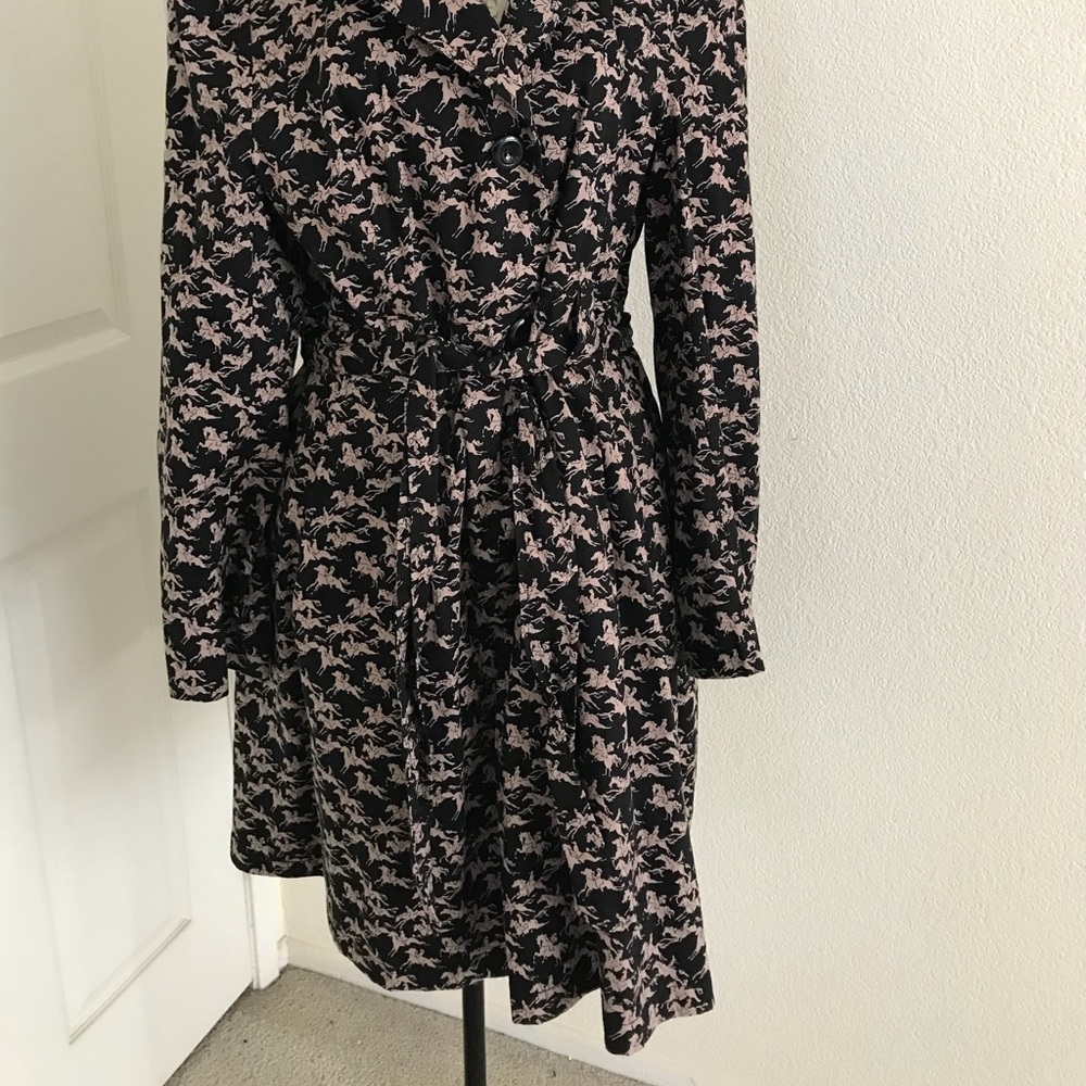 Atmosphere coat